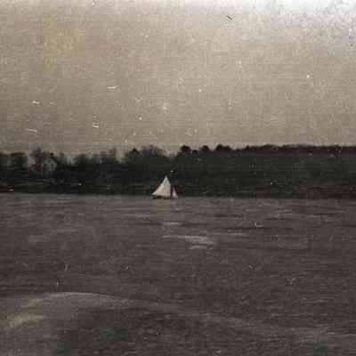 Negative, Sheet Film