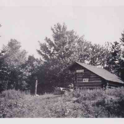 Photograph, Black-and-White