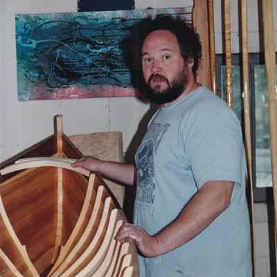 Woodward Boat Shop