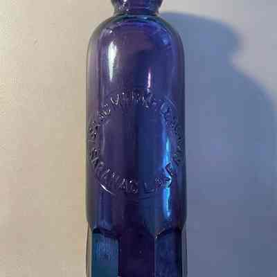 Bottle