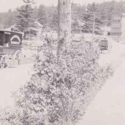 Photograph, Black-and-White