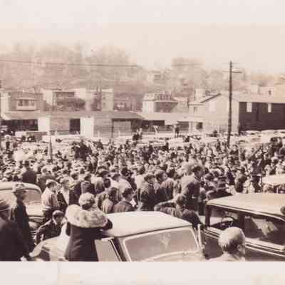 Photograph, Black-and-White