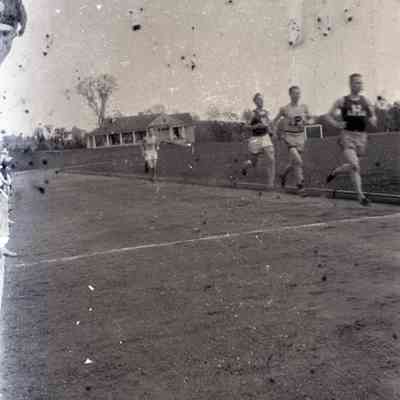Negative, Sheet Film