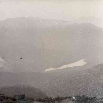 Negative, Sheet Film