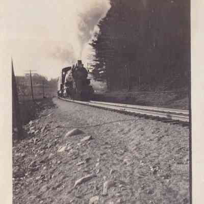 Photograph, Black-and-White