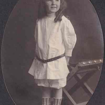 Photograph, Black-and-White