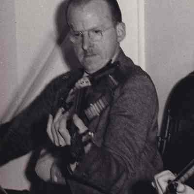 Photograph, Black-and-White