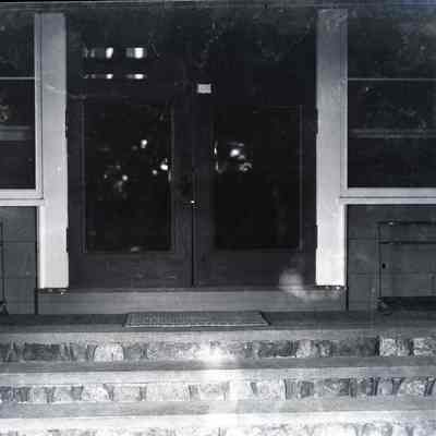 Negative, Sheet Film