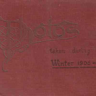 Album, Photograph