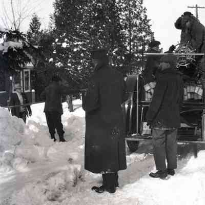 Negative, Sheet Film
