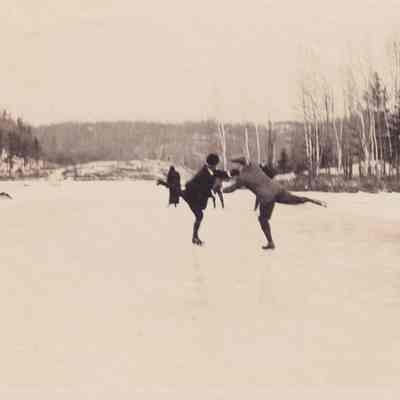 Photograph, Black-and-White