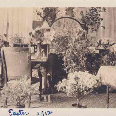 Easter 1912