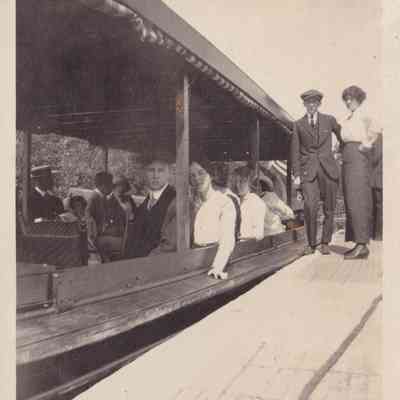 Photograph, Black-and-White