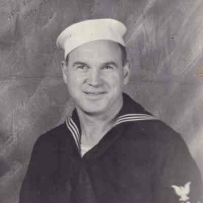 Arthur W. Sheppard
