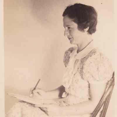 Amy Jones