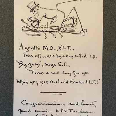 Example card.