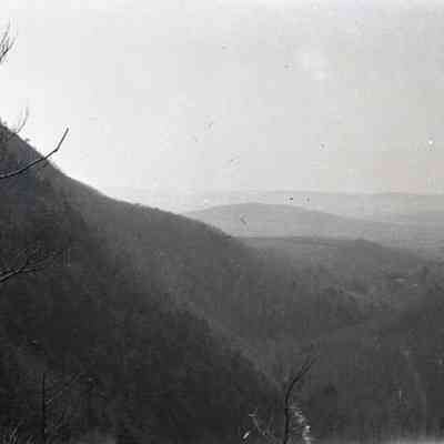 Negative, Sheet Film