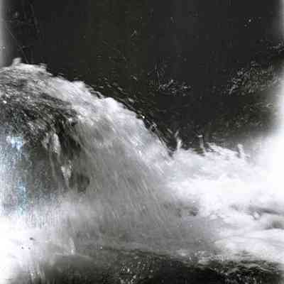 Negative, Sheet Film
