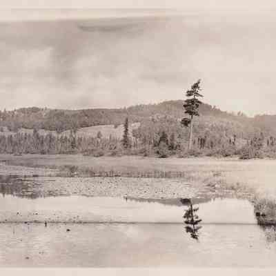 Photograph, Black-and-White