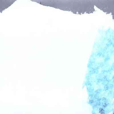 Negative, Sheet Film