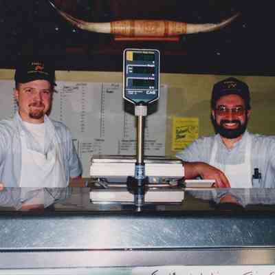 Doty's Country Road Beef House