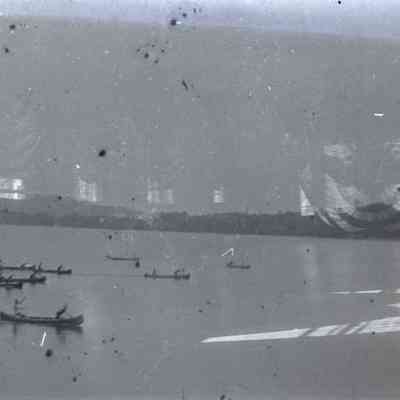 Negative, Sheet Film