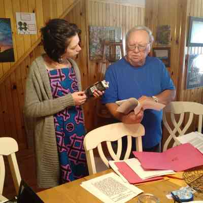 Oral History
