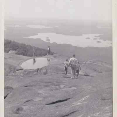 Mt. Ampersand
