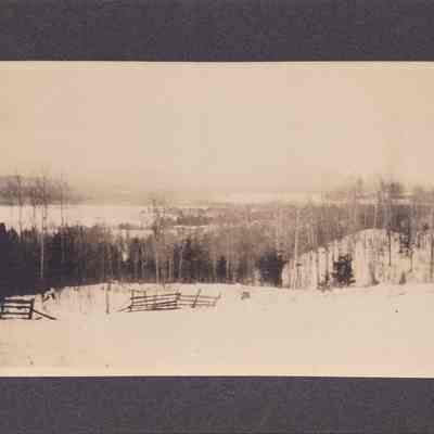 Photograph, Black-and-white