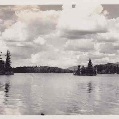 Photograph, Black-and-White