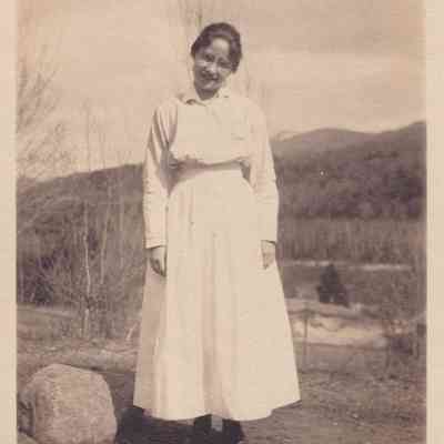 Photograph, Black-and-White