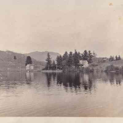 Photograph, Black-and-White