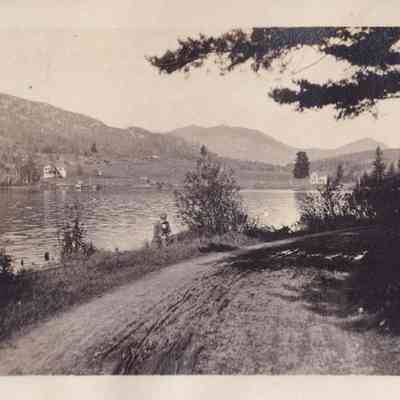 Photograph, Black-and-White