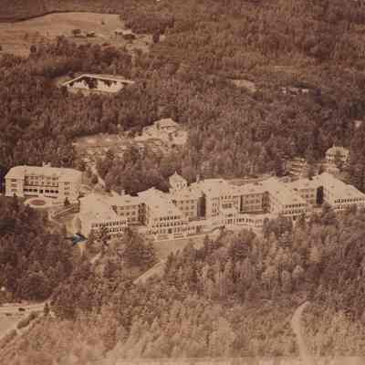 New York State Hospital