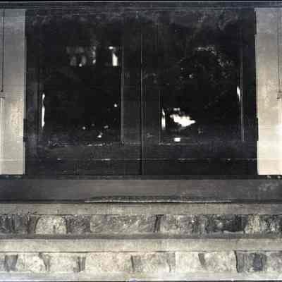Negative, Sheet Film