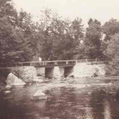 Photograph, Black-and-White