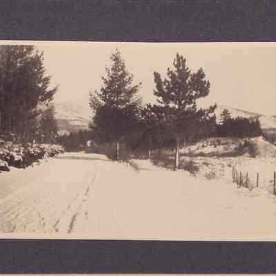 Photograph, Black-and-white