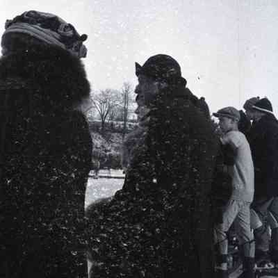 Negative, Sheet Film
