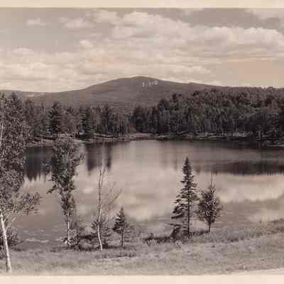 Photograph, Black-and-White