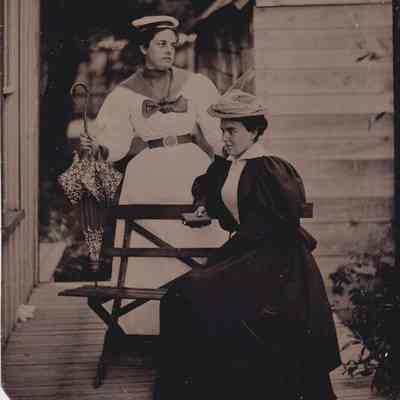 Tintype