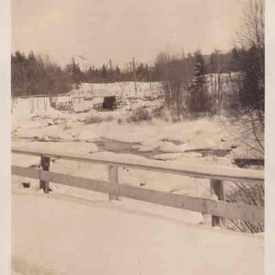 Photograph, Black-and-White