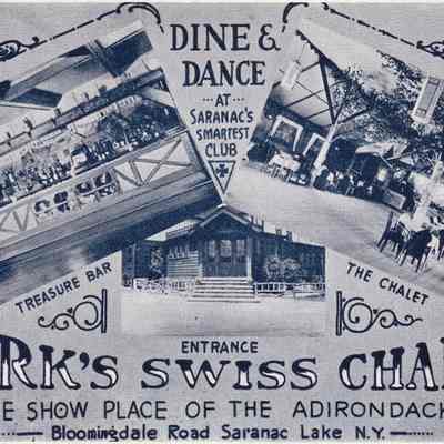 Birk's Swiss Chalet