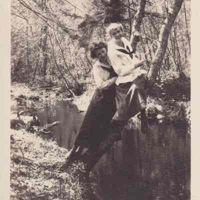 Photograph, Black-and-White