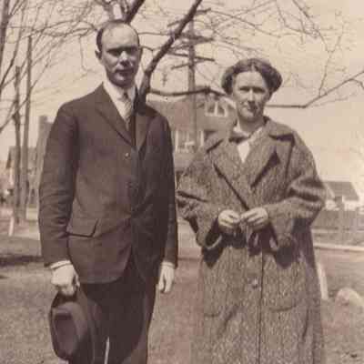 Photograph, Black-and-White