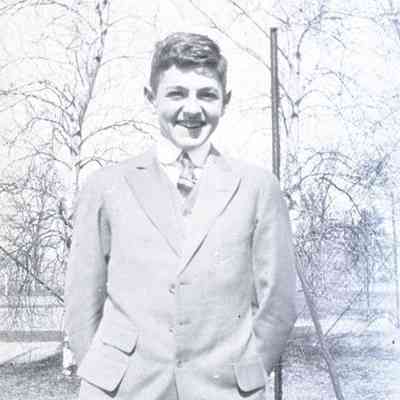 Negative, Sheet Film