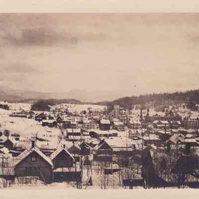 Photograph, Black-and-White