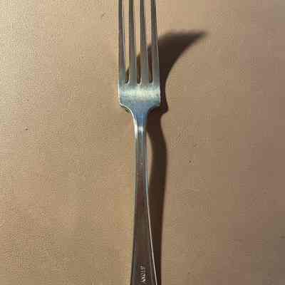 Fork