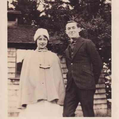 Photograph, Black-and-White