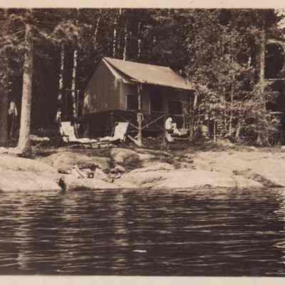 Photograph, Black-and-White