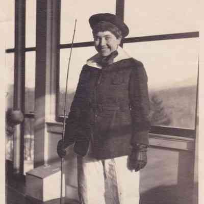 Photograph, Black-and-White